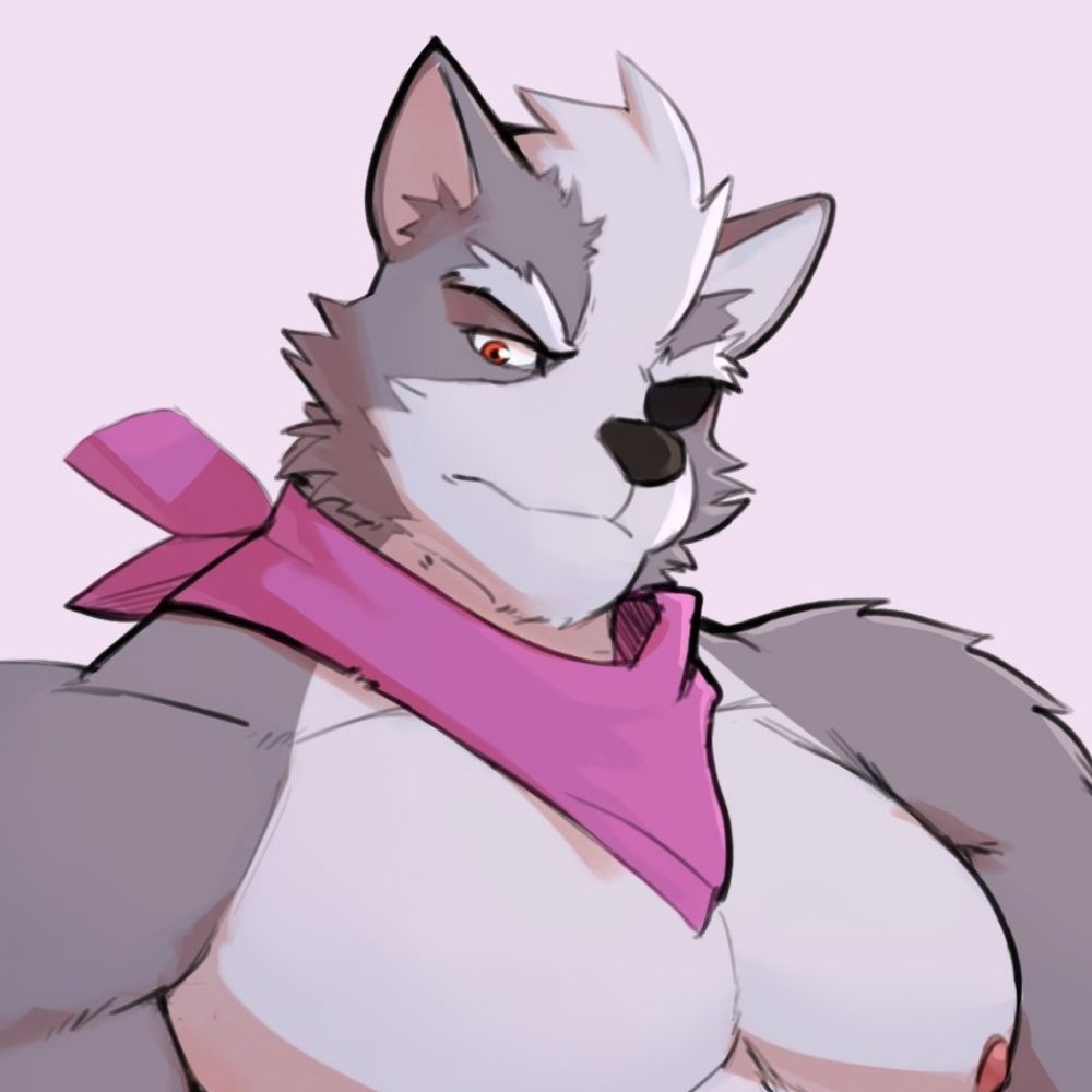 Wolf O'Donnell