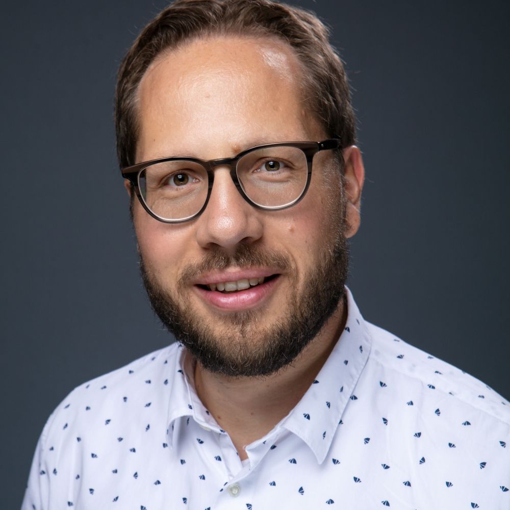Thomas Berger