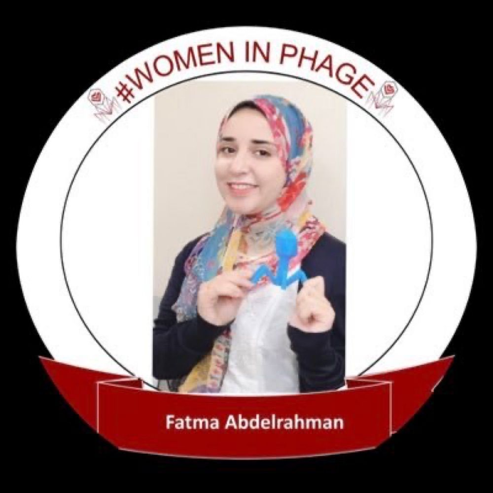 Fatma Abdelrahman