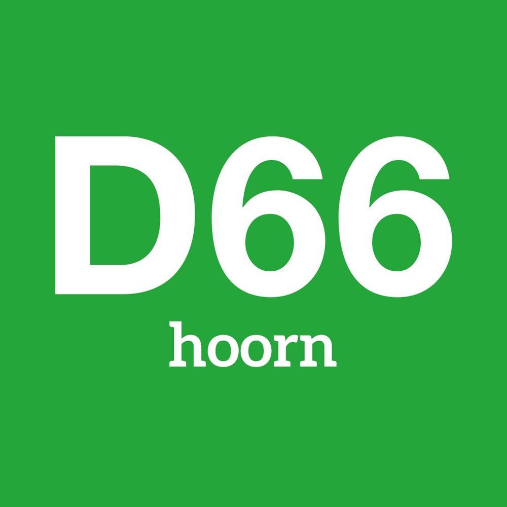 D66 Hoorn