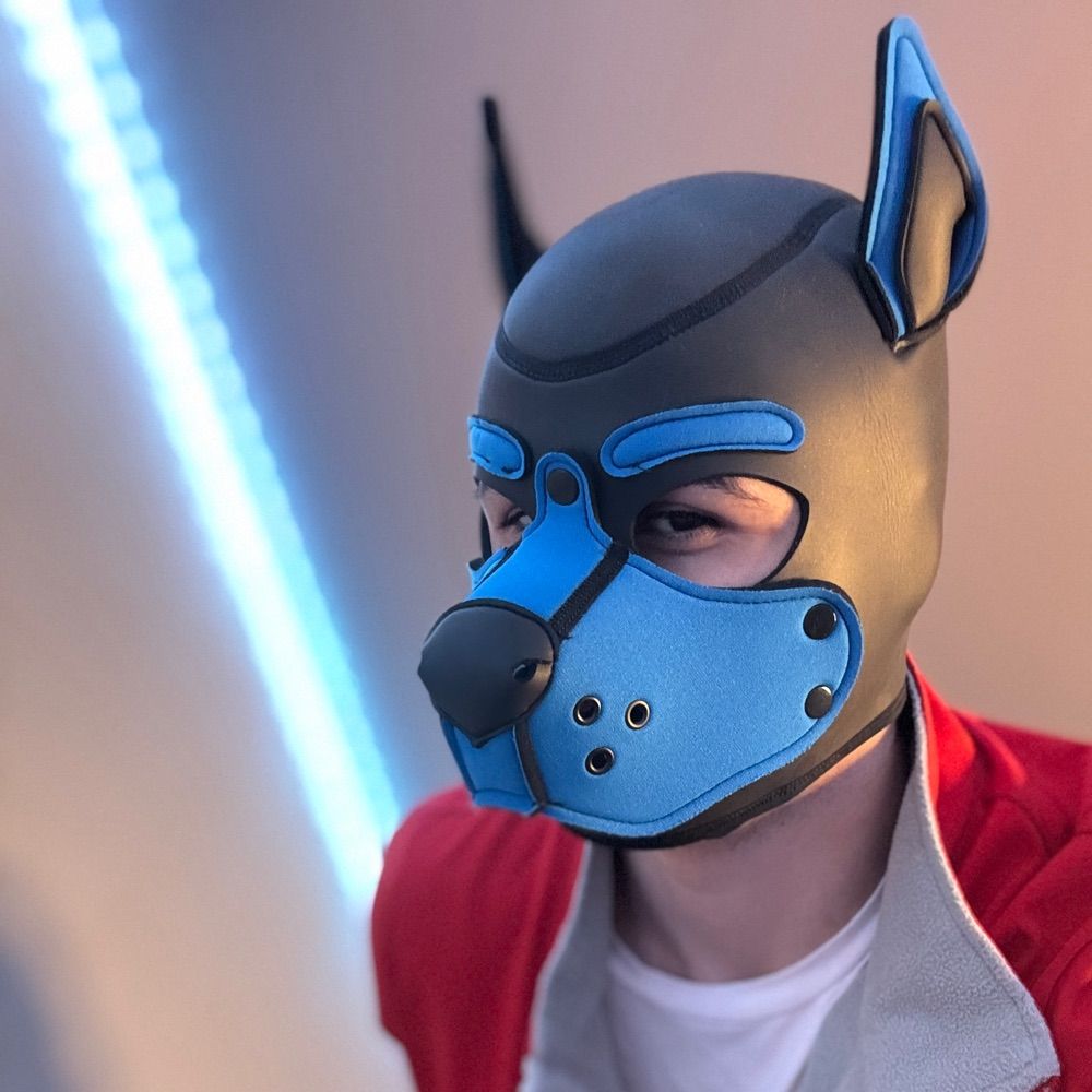 Pup Nano