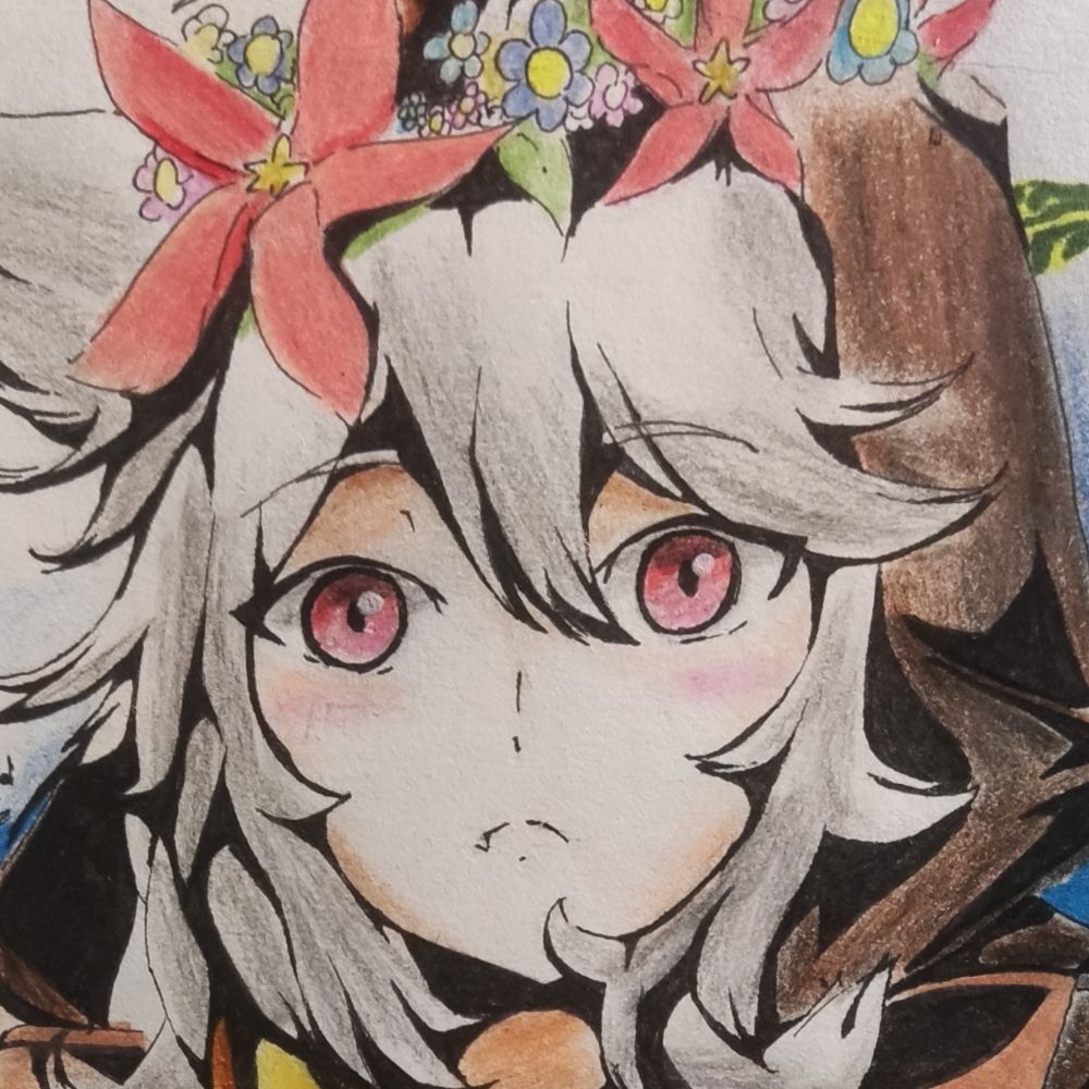 Araneptune | COMMISSIONS OPEN
