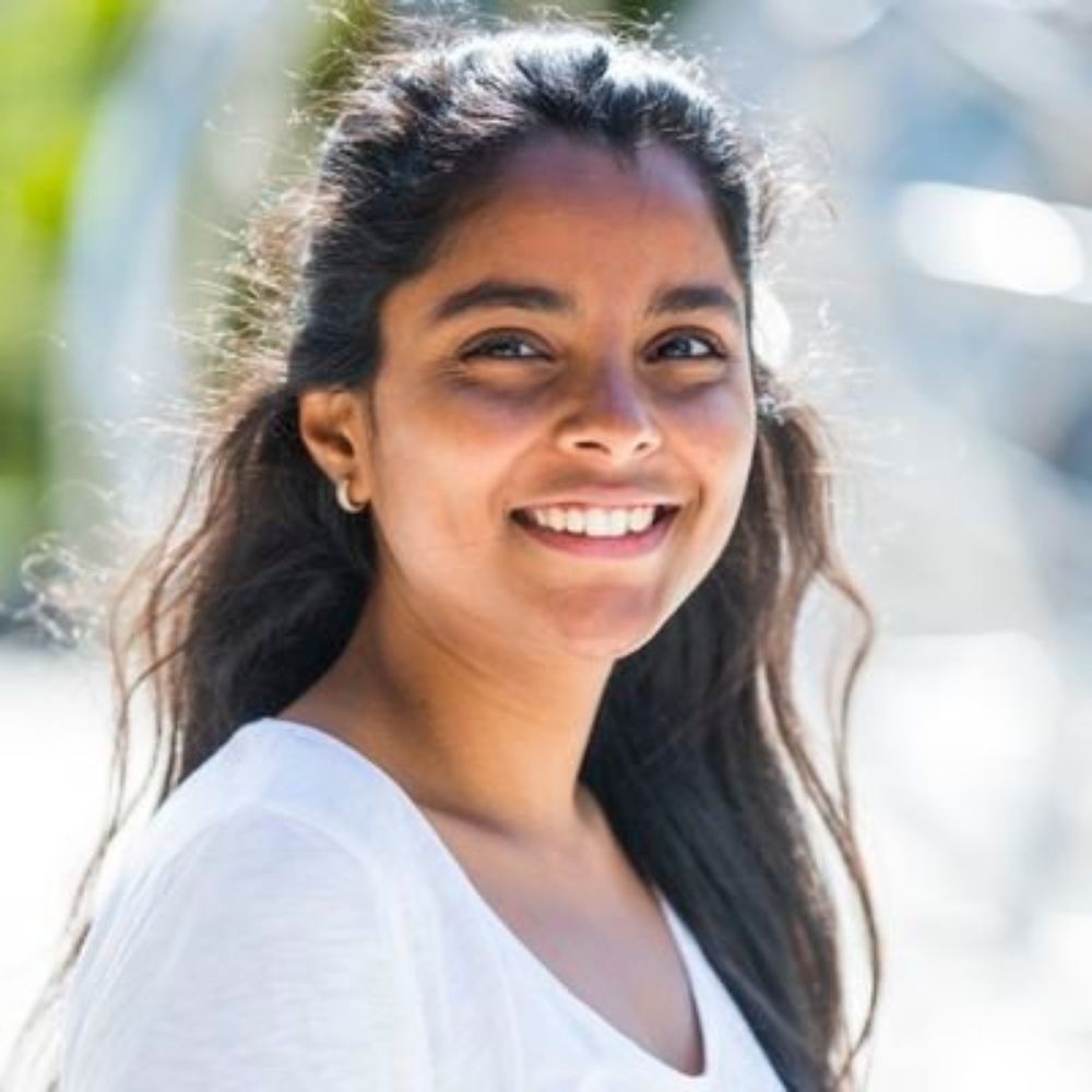 Gayatri Mundhe