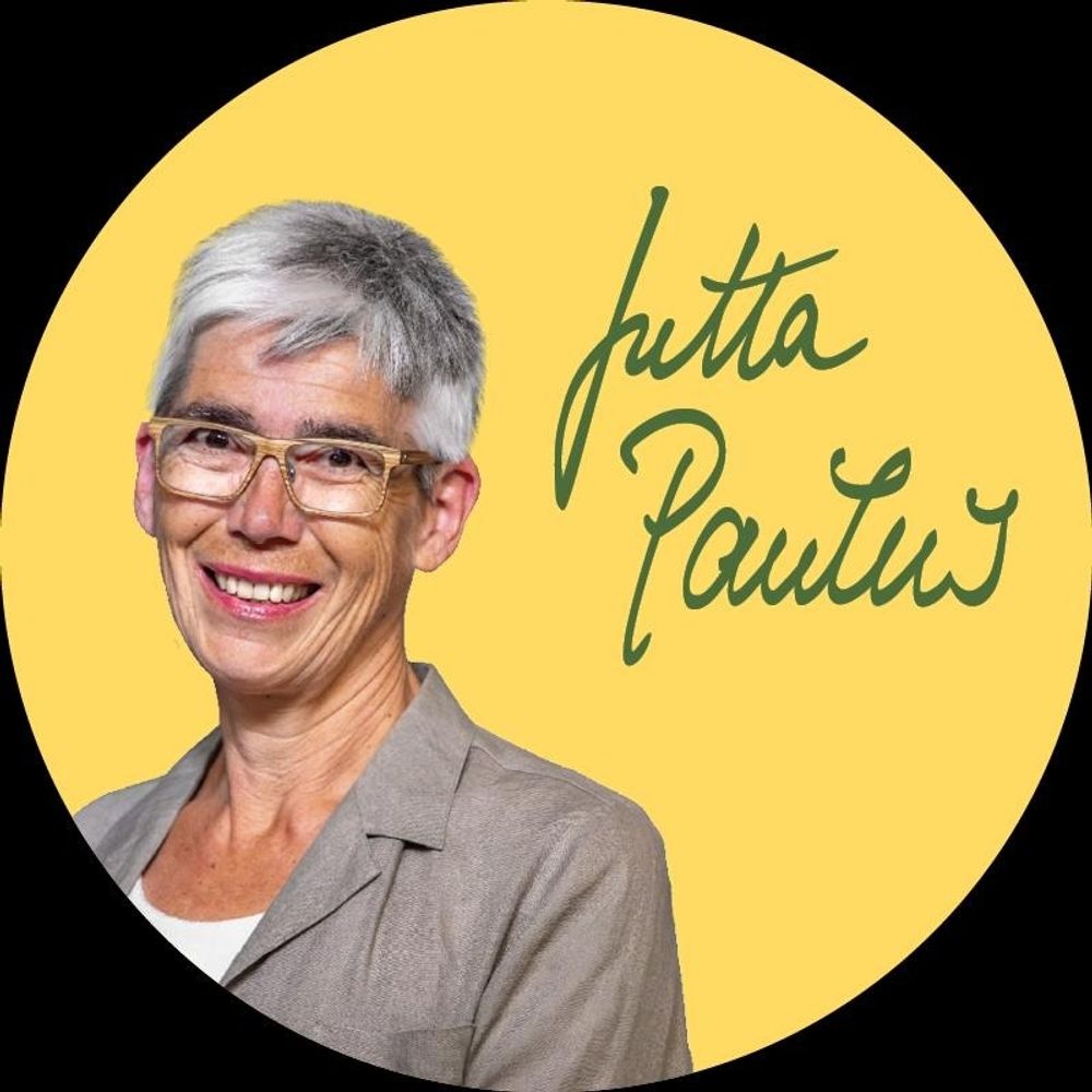 Jutta Paulus 's avatar