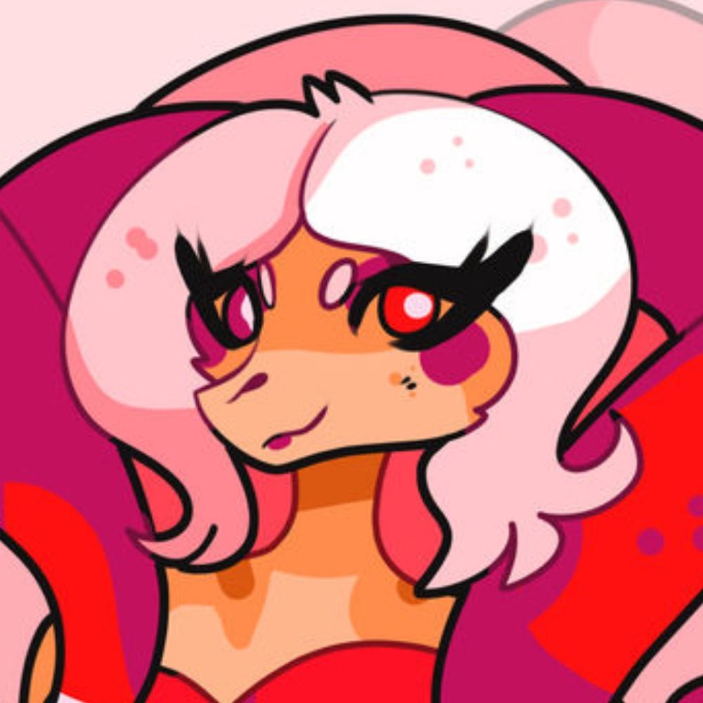 Roci-Adopts