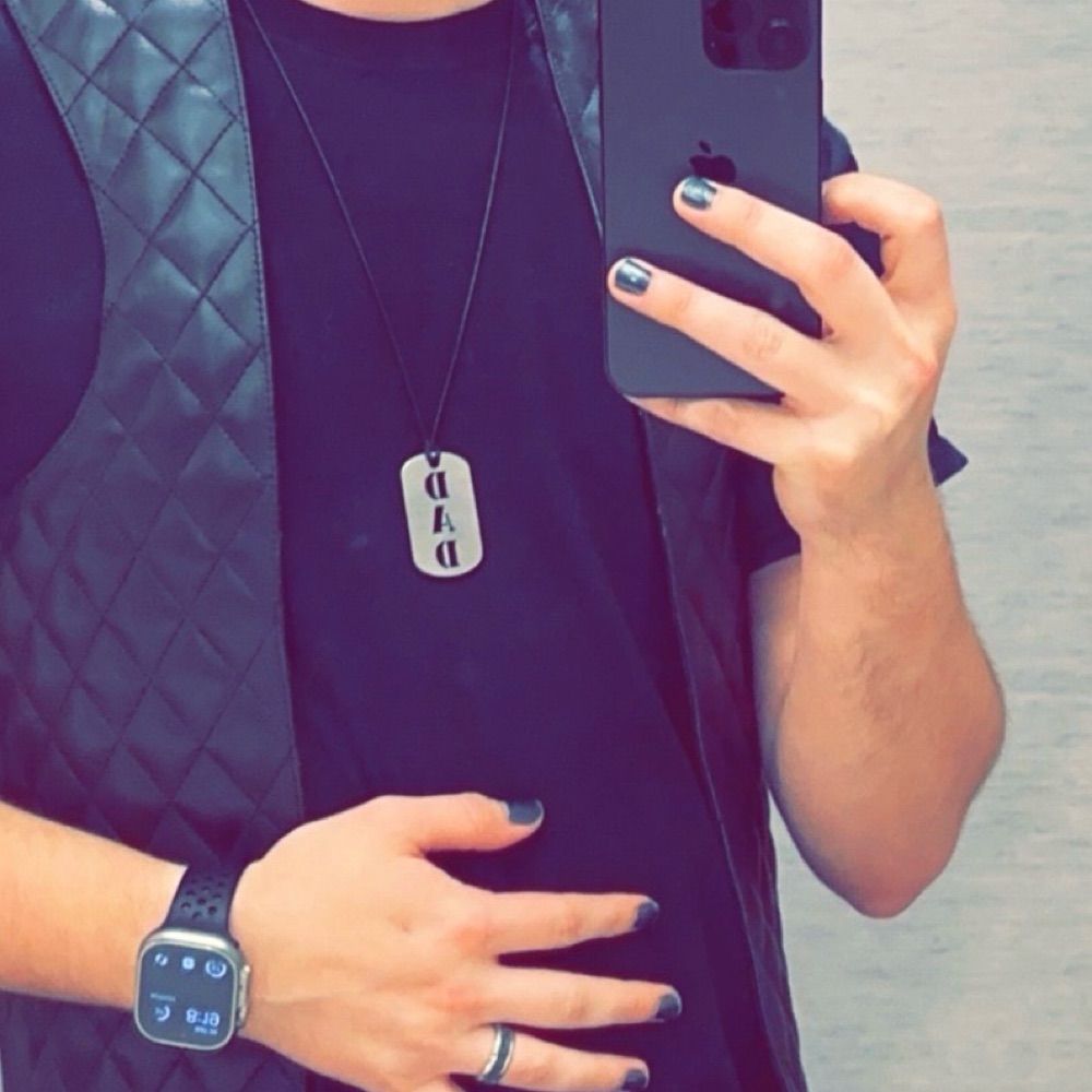 MisterTechDaddy