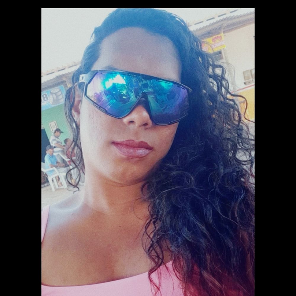Vicky Silva