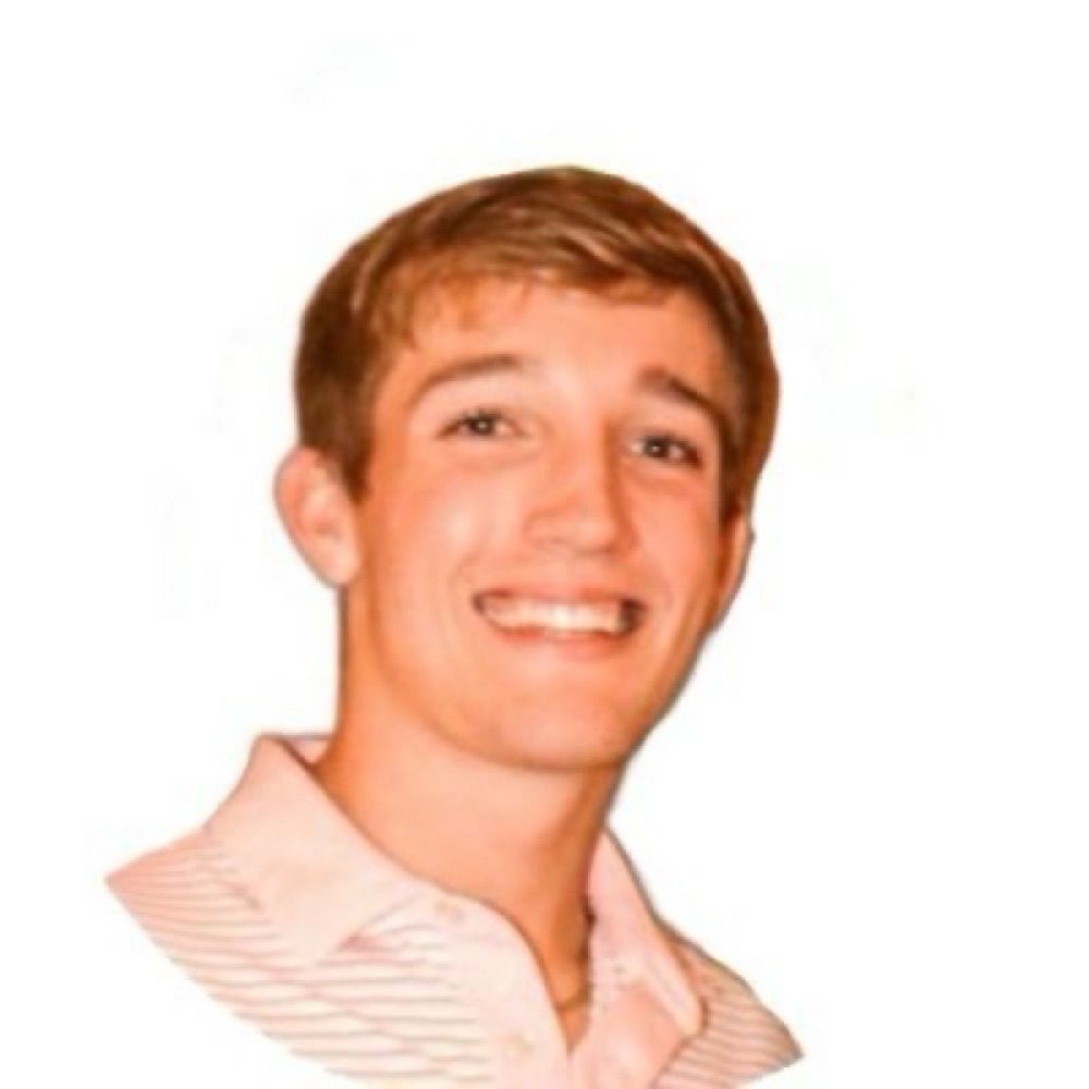 Caleb Fahlgren