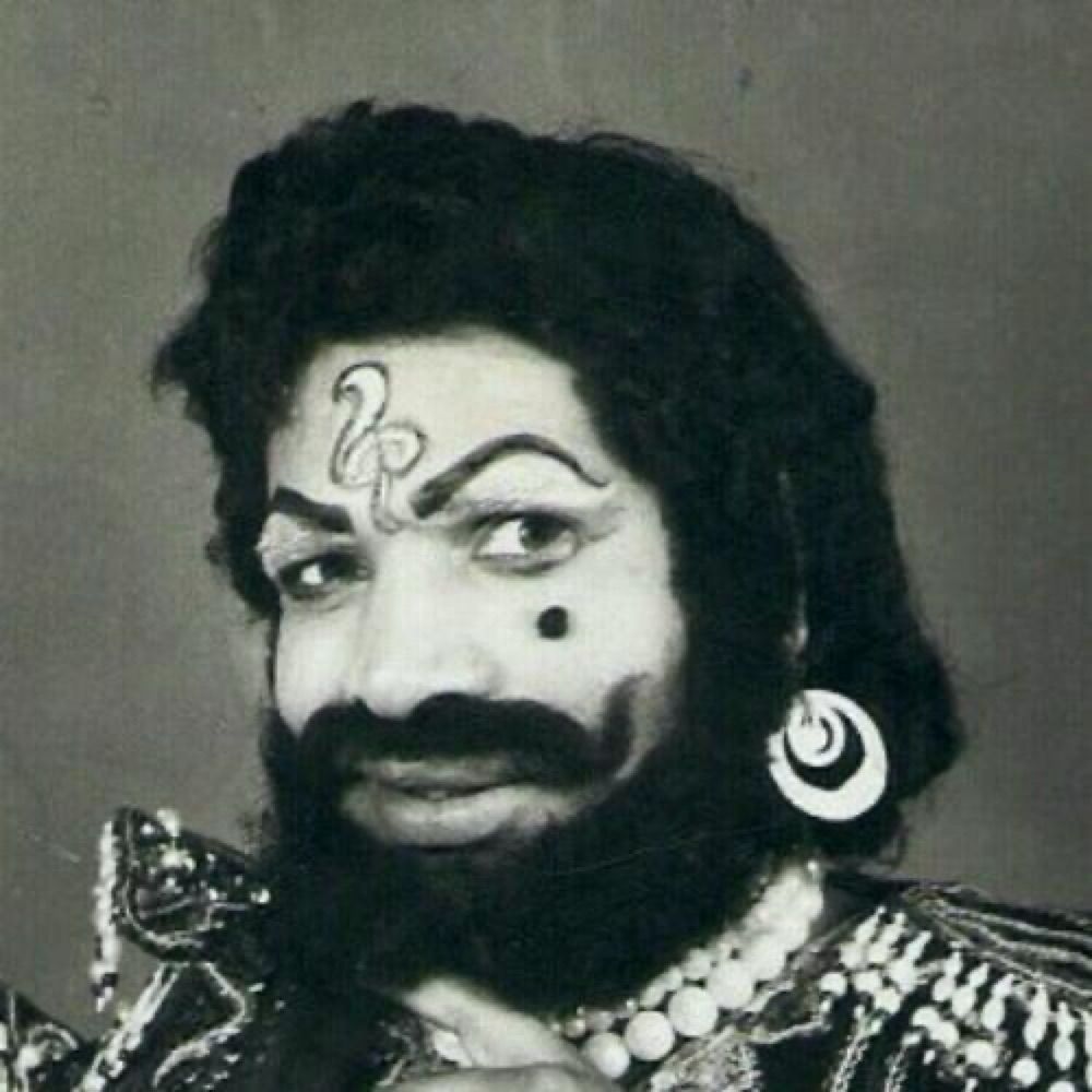 Nabil Fawzi