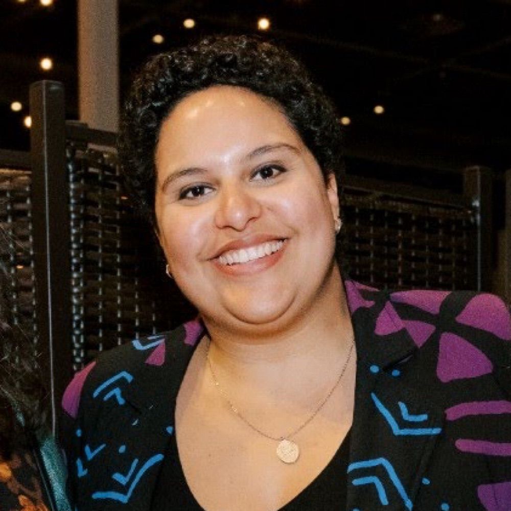 Rehana Mohammed