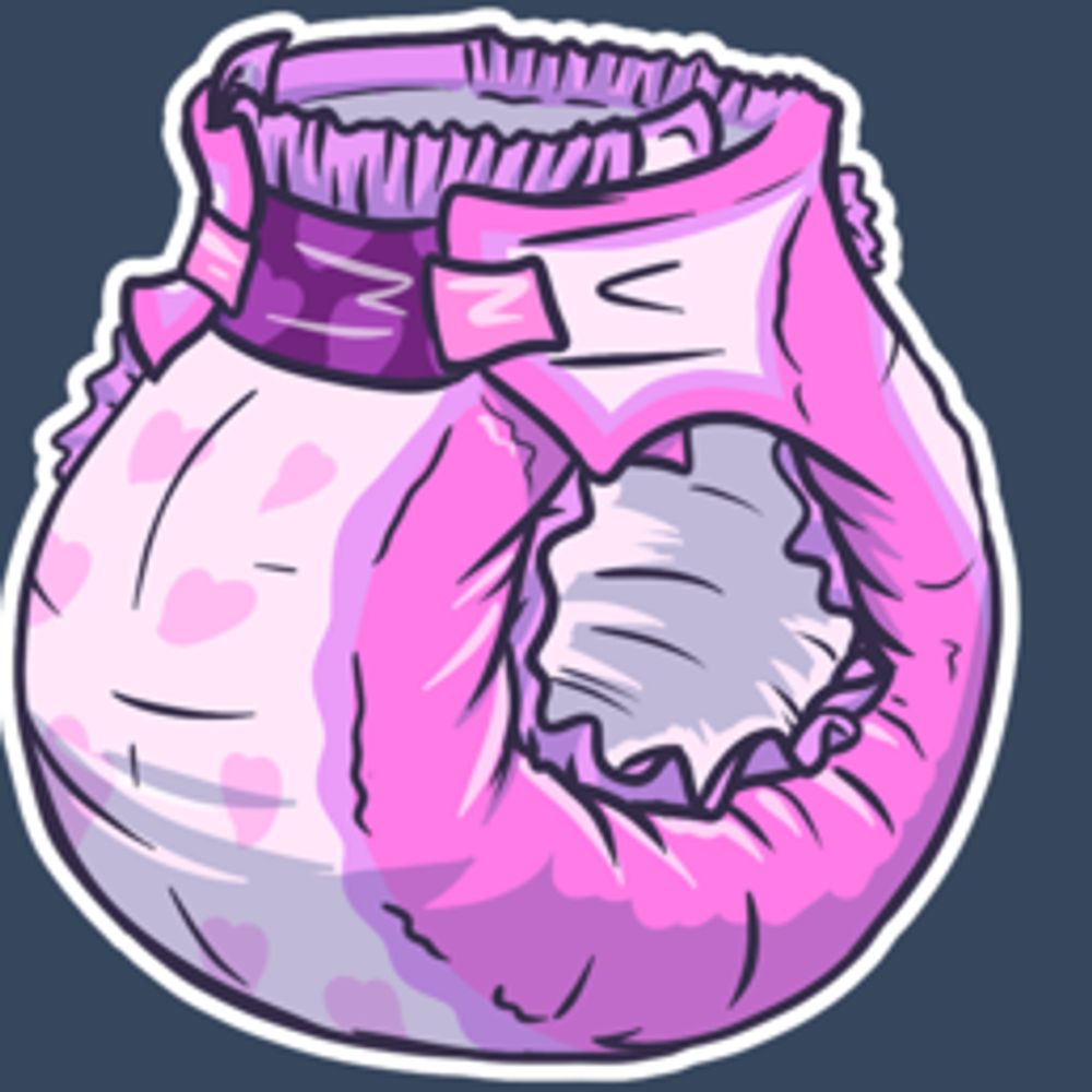 Diaper Dragon