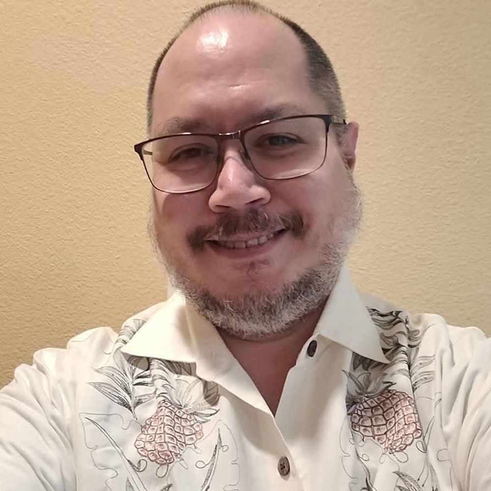 Mark Saldana
