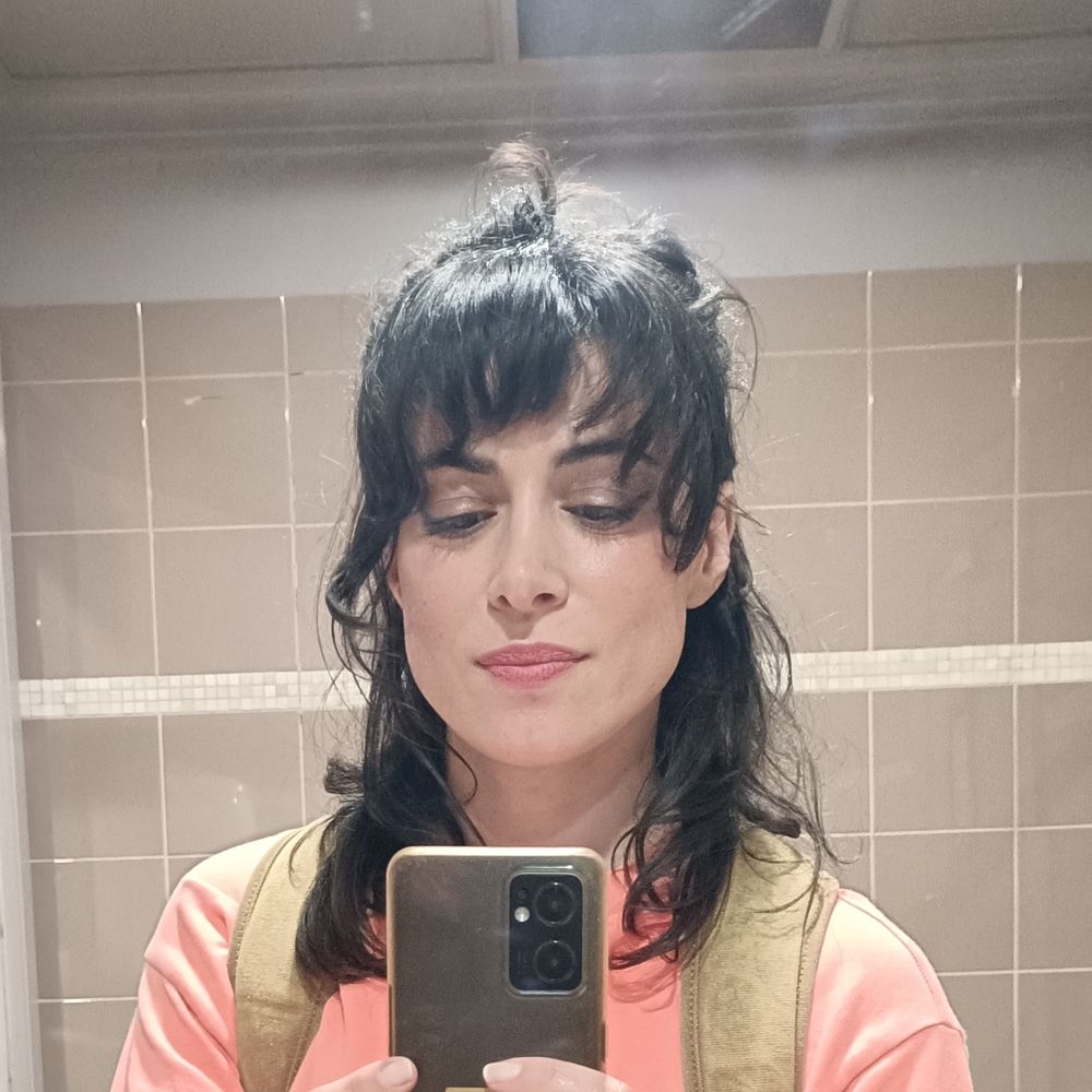 Profile avatar