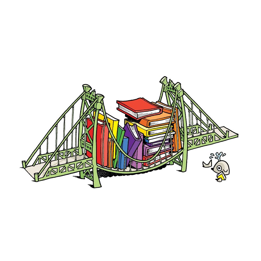 king's co-op bookstore