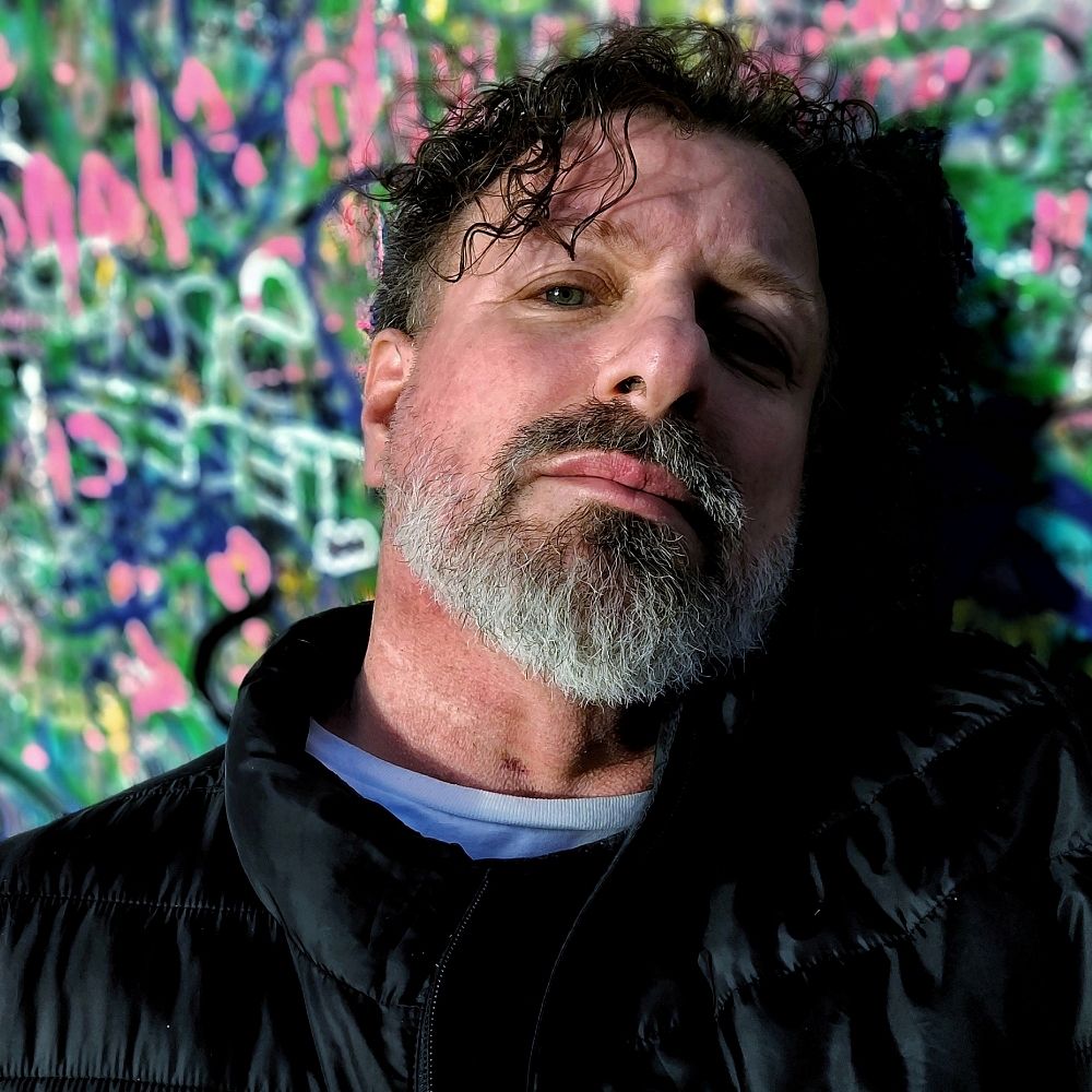 Myke Spezzano