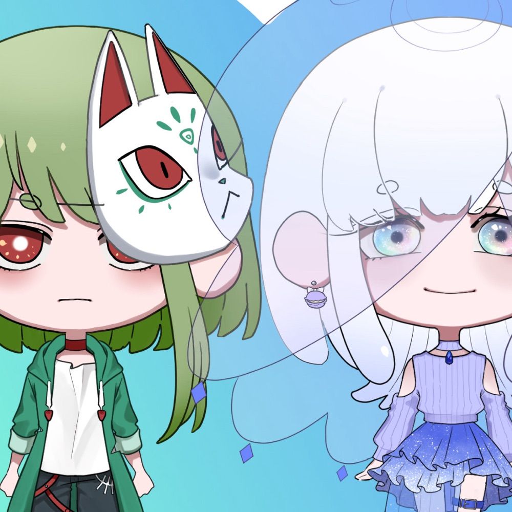 ゆーれー姉妹実況者👻来年MHWsとFLi配信予定😉