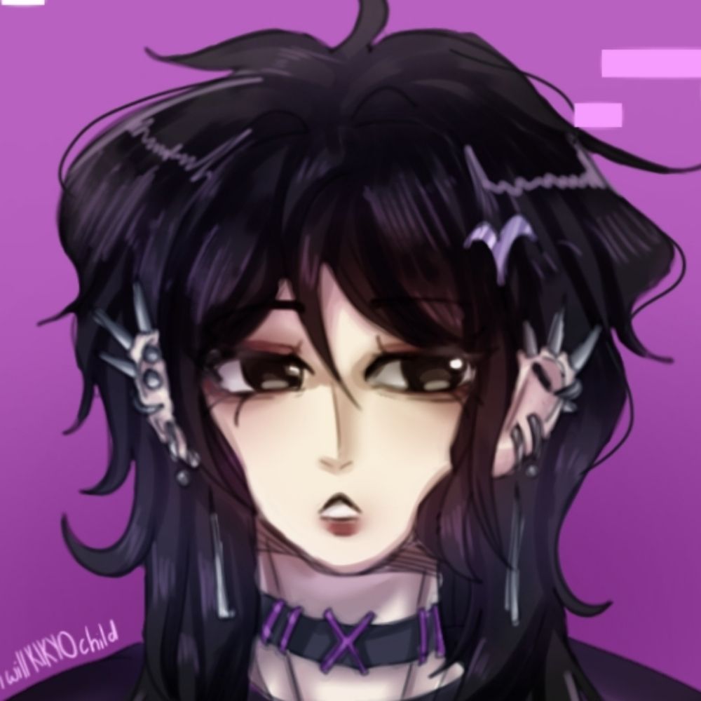 👾💜Taiga Ai Mori