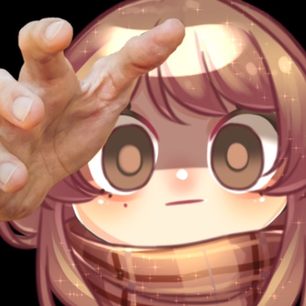 jenjen 🌻 ENVtuber