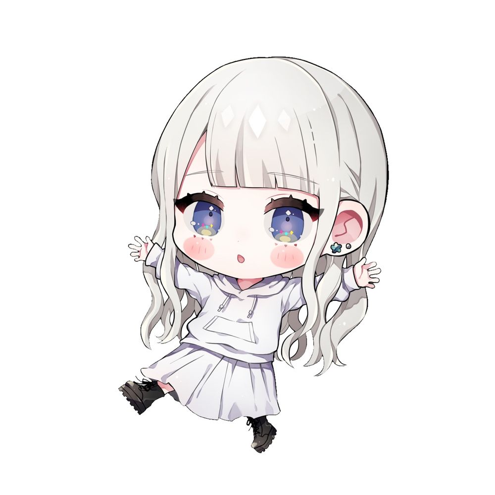 ちゃむくん