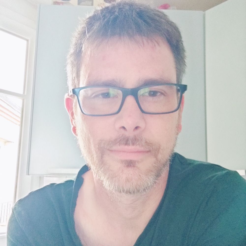 Guillaume COSTEL