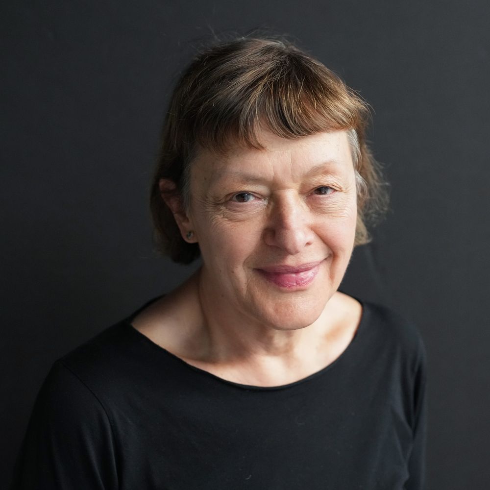 Ellen Tumposky