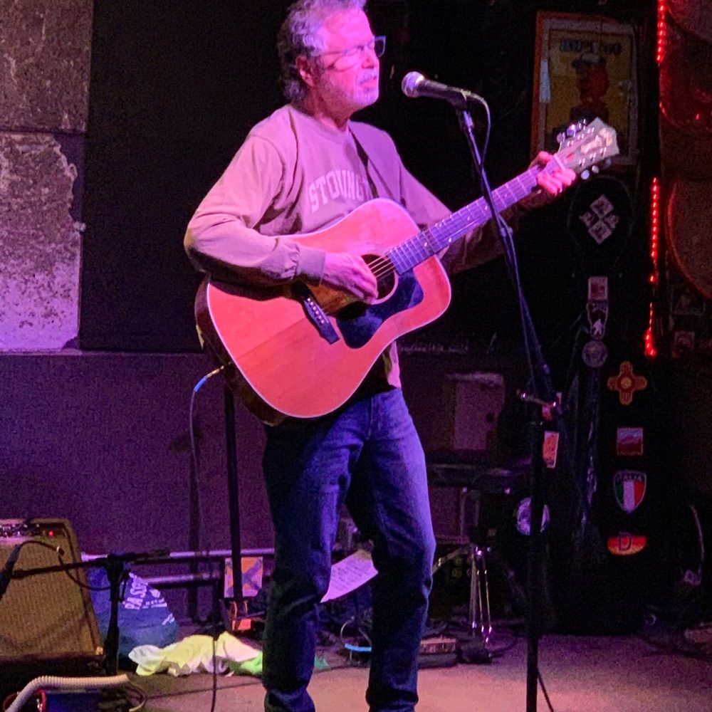 Steve Feldman