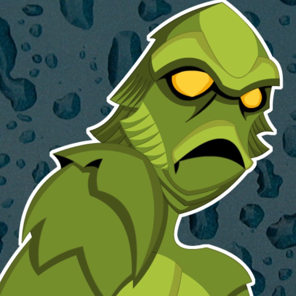 Nick Creature