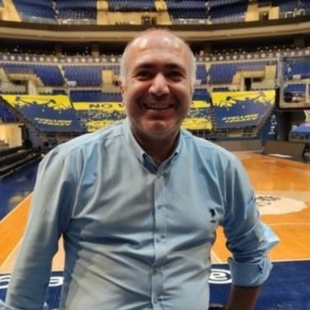 Fatih dilber
