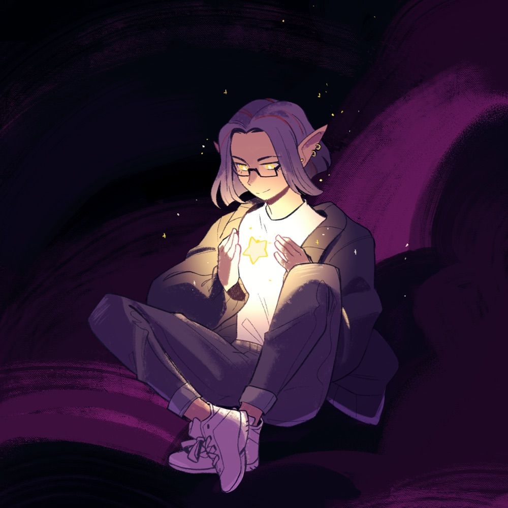 ✨ sama ✨