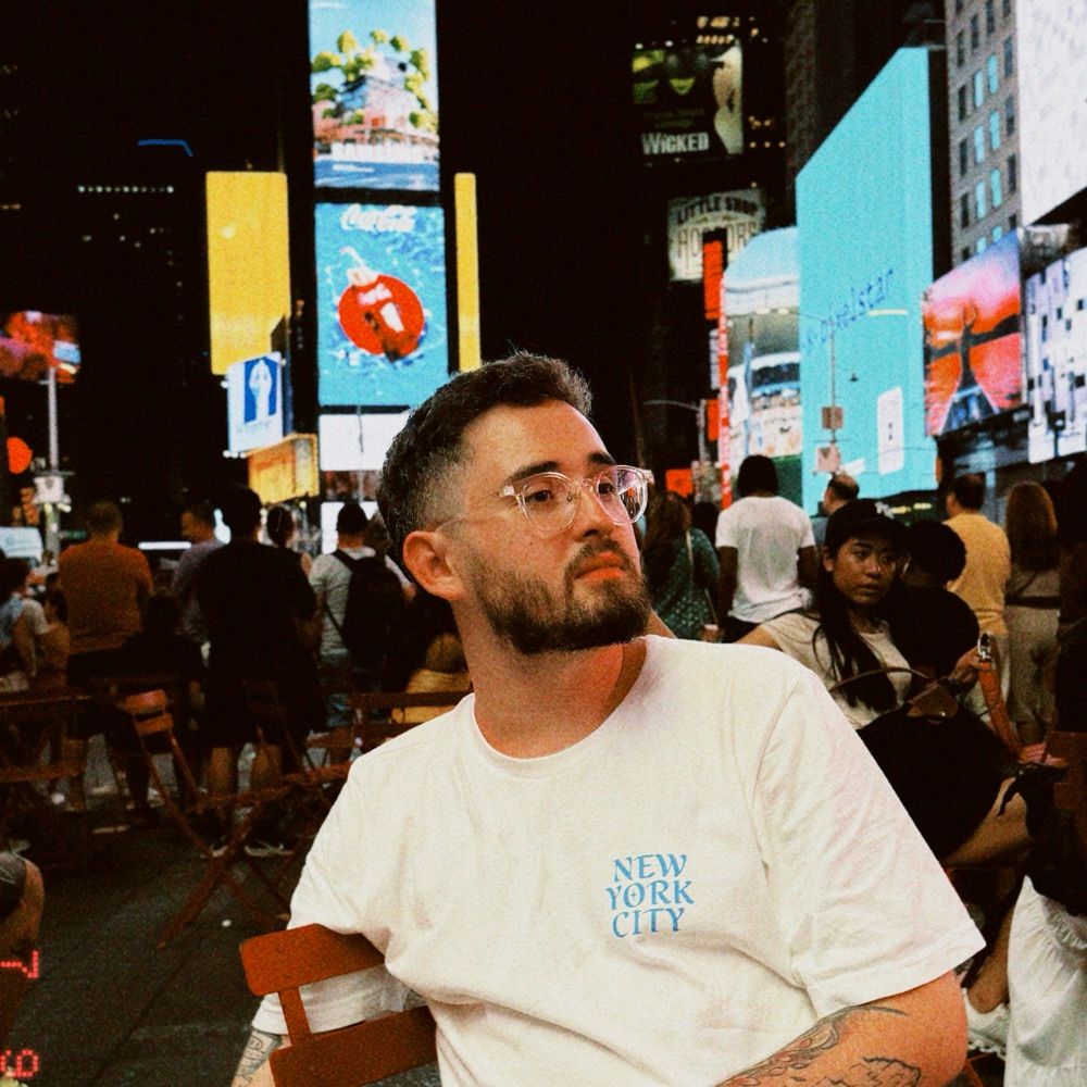 Lucas Vale