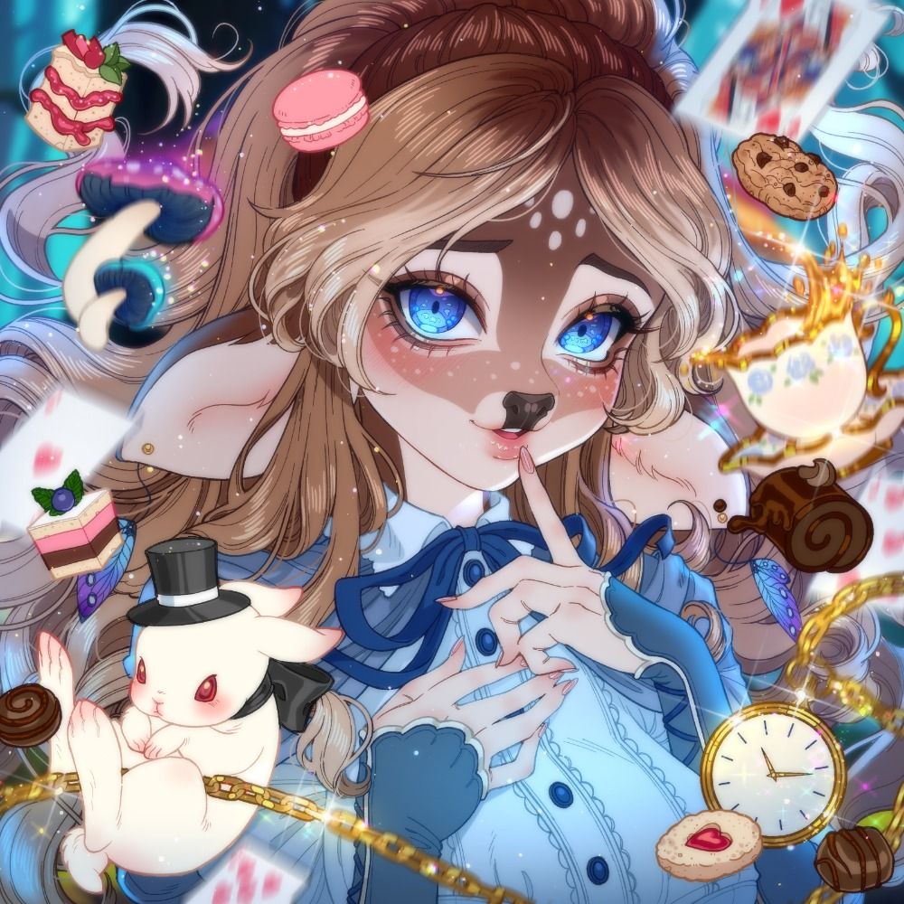 PanicWonderland