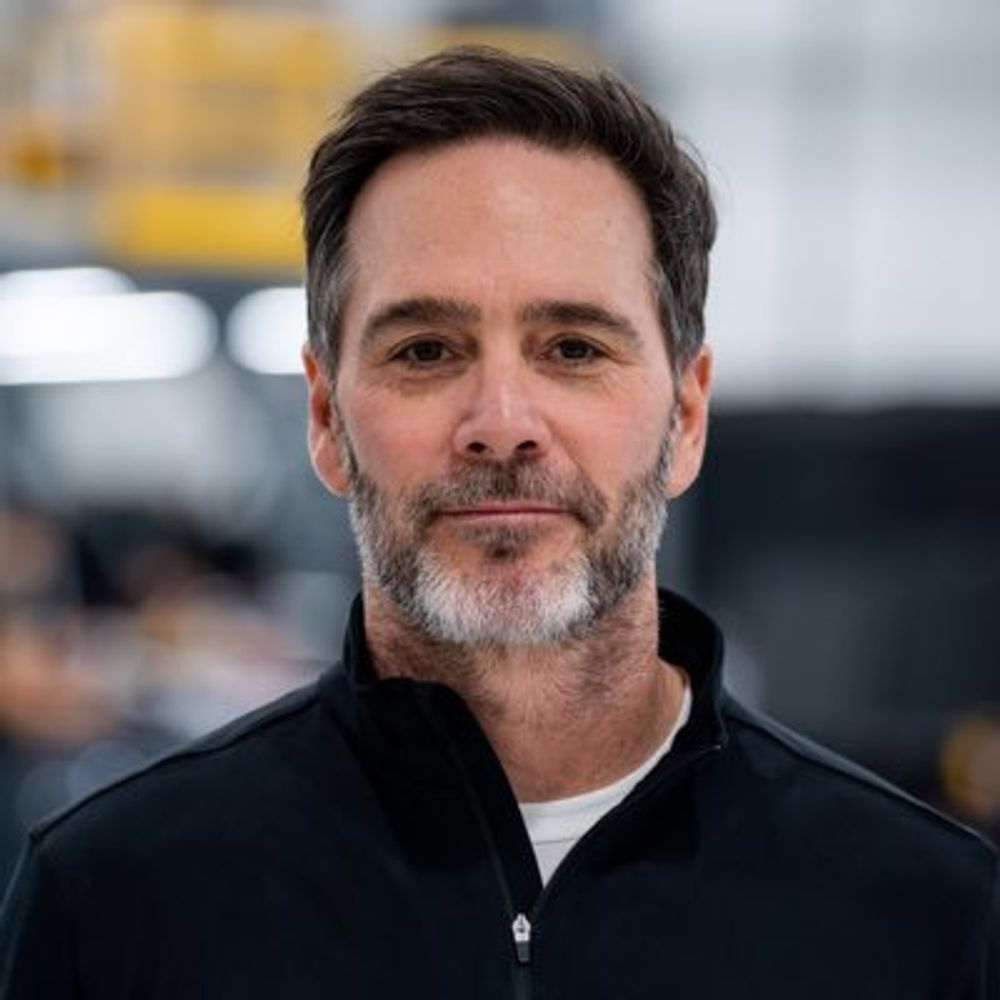 Jimmie Johnson