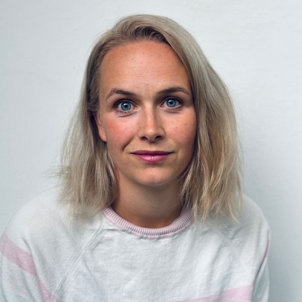 Rebecca Sandbichler