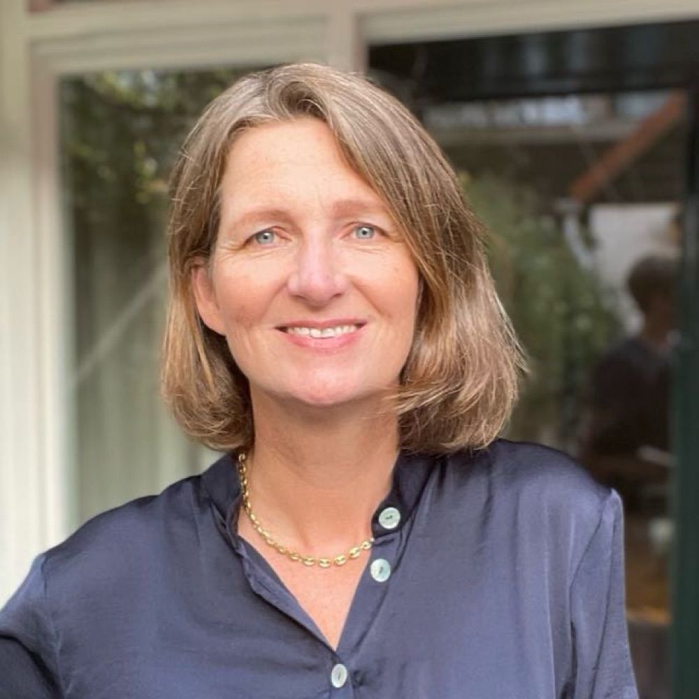 Marjolein Demmers
