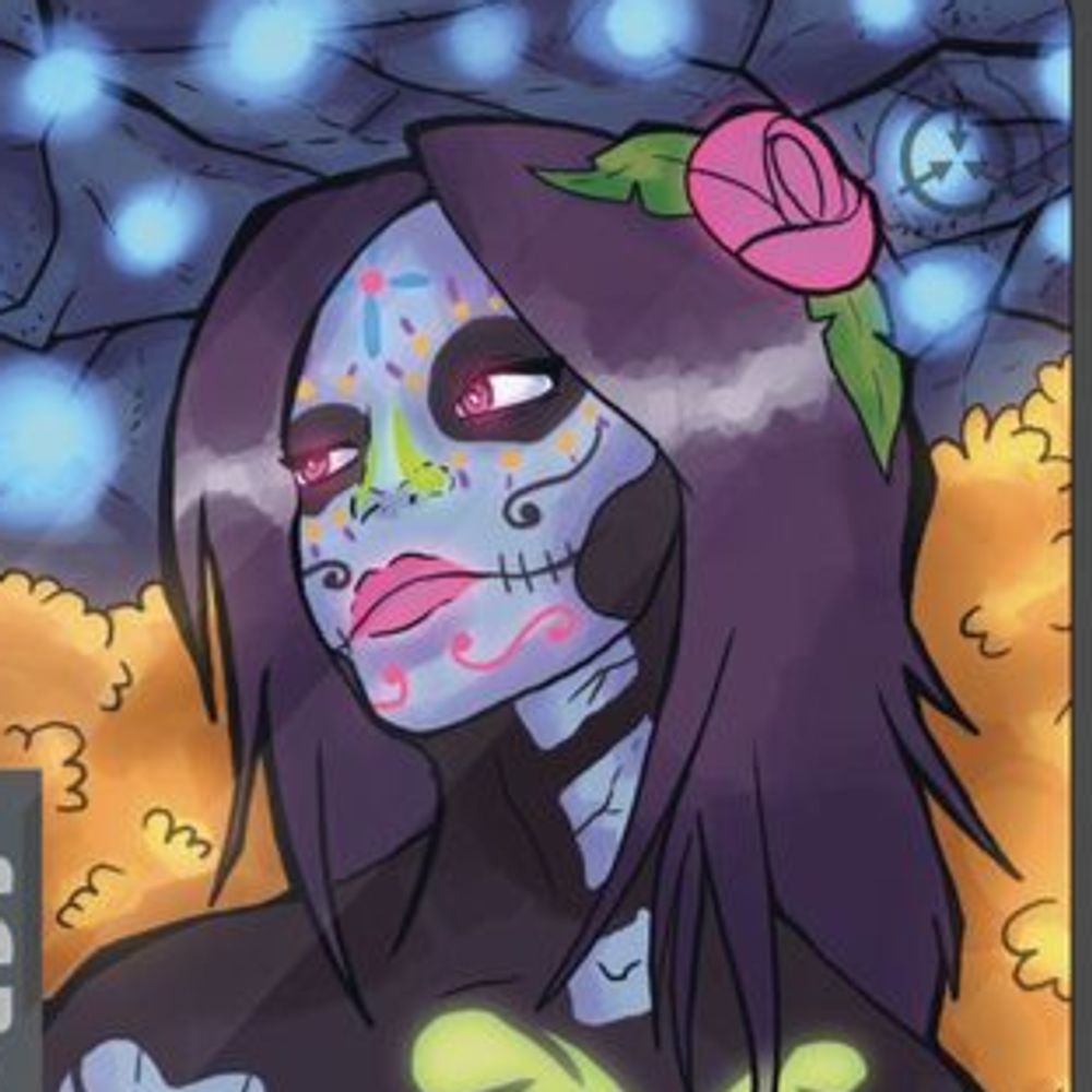 Lady Kilerpoyo