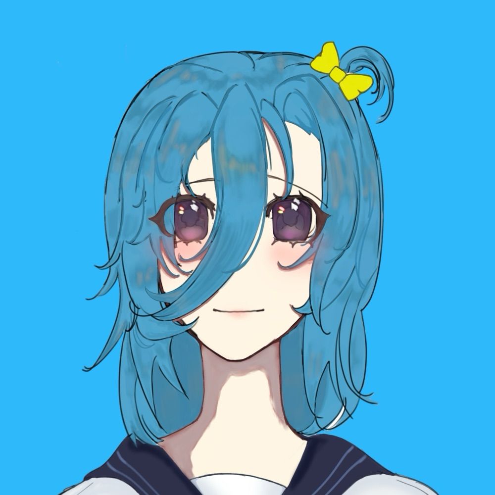 純子 🌻(ปั่นงาน)