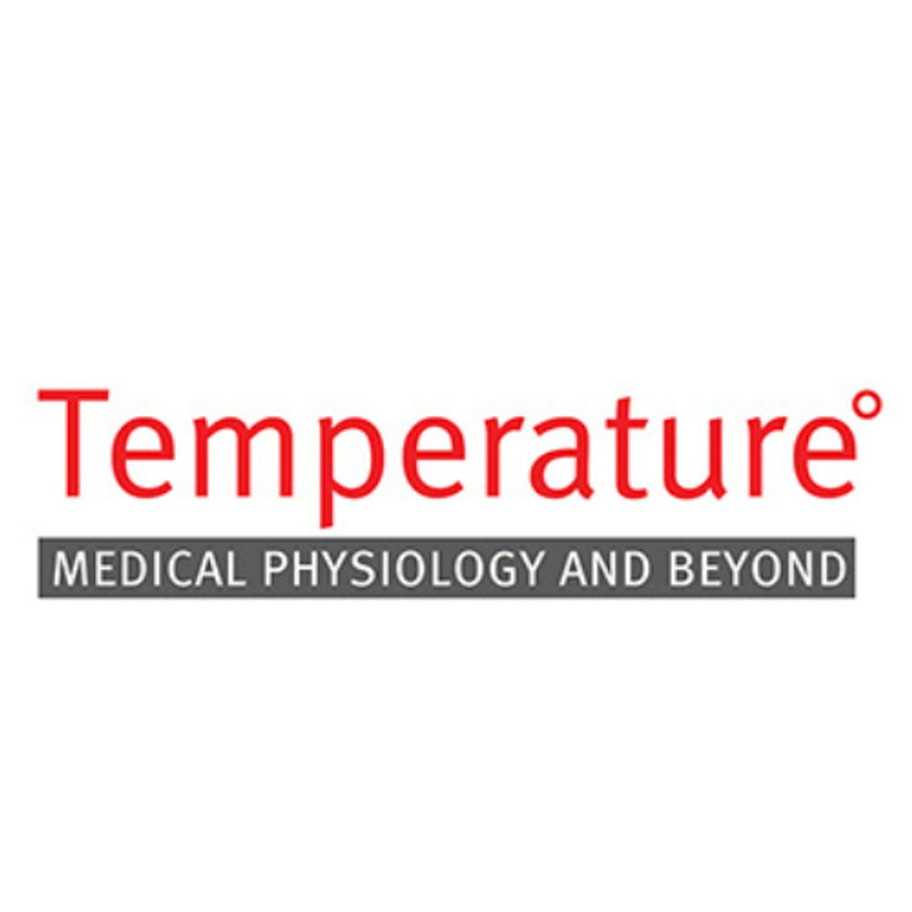 Editorial Board of the journal Temperature