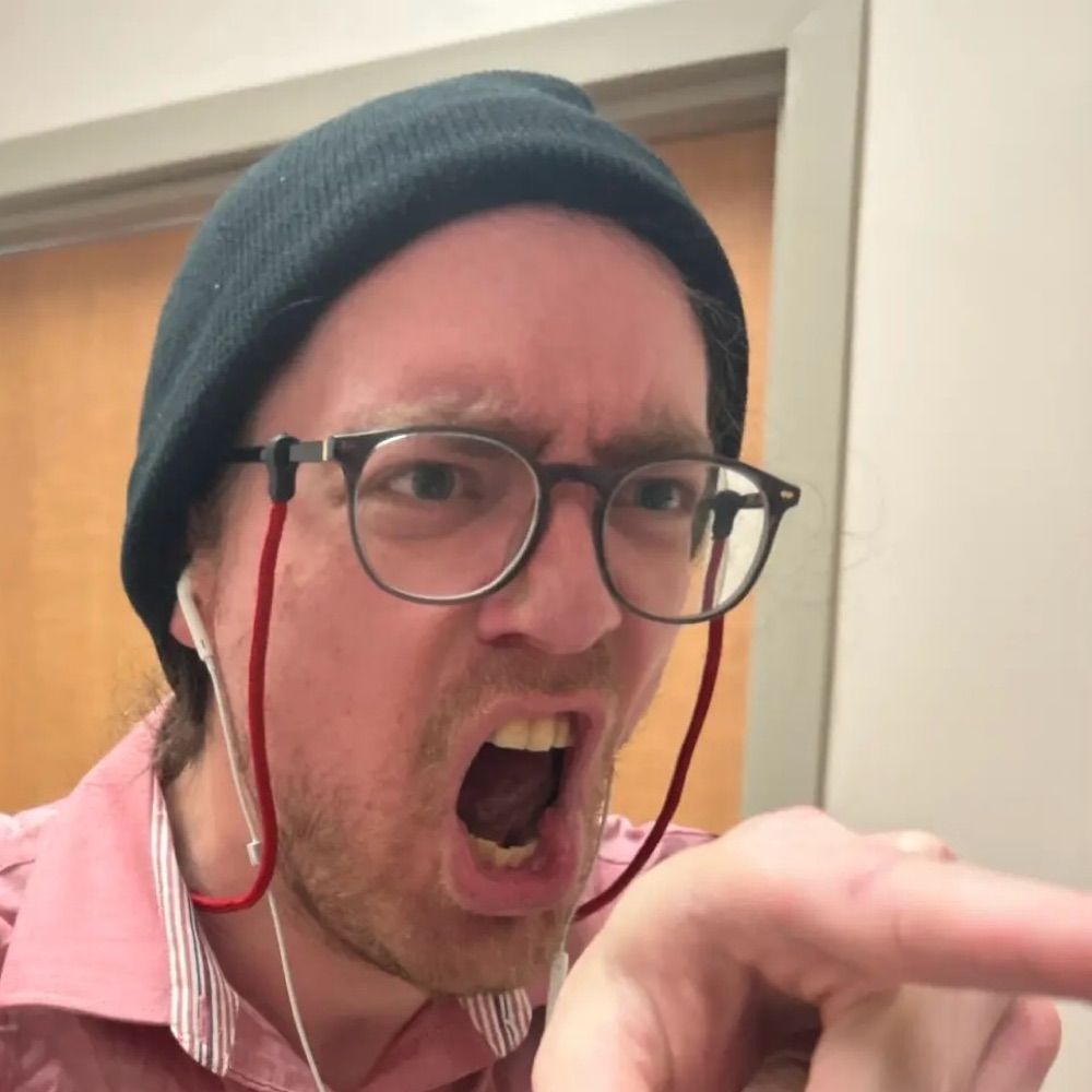 ConstantlyJosh