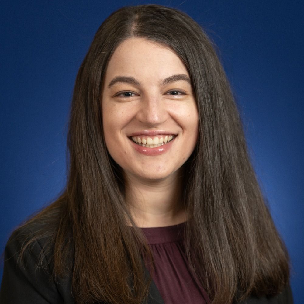 Jessica Naftaly, PhD (she/her/s)