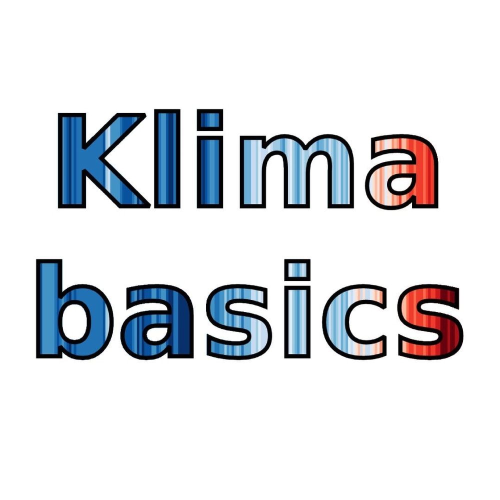 Klimabasics 