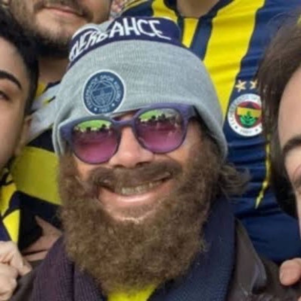 Abdullah Yalcin