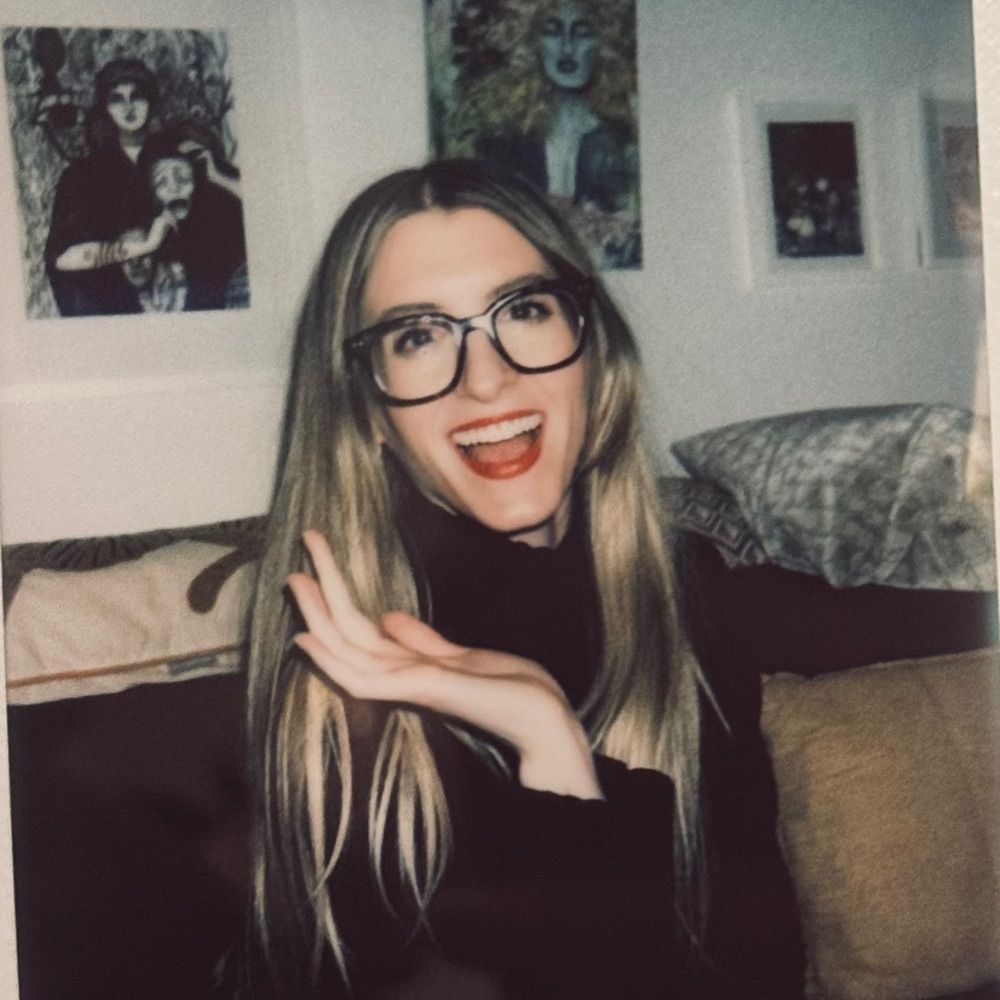 Jess Lamar