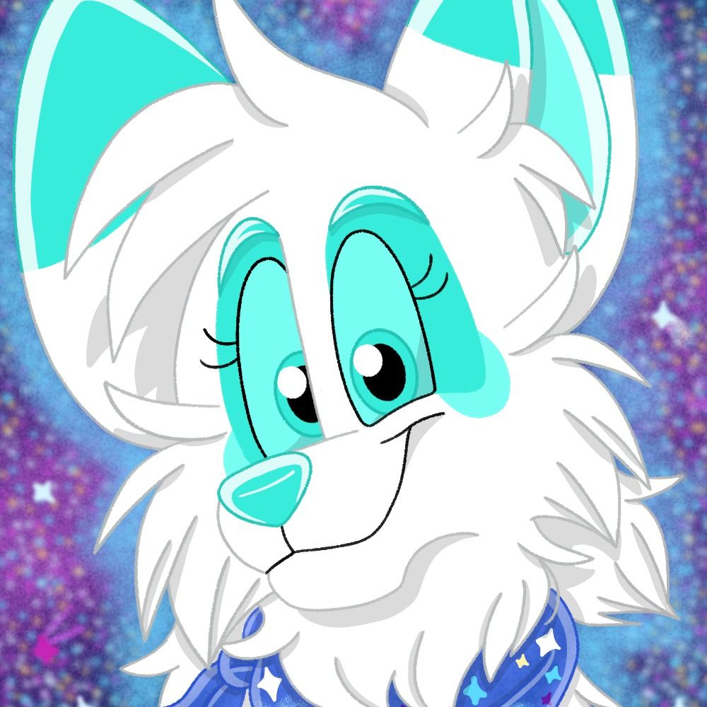 CloudTheHusky