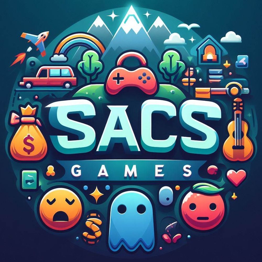 SACS Games