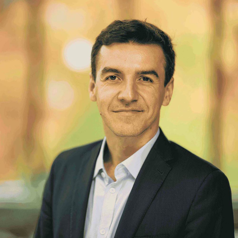 Bogdan G Popescu