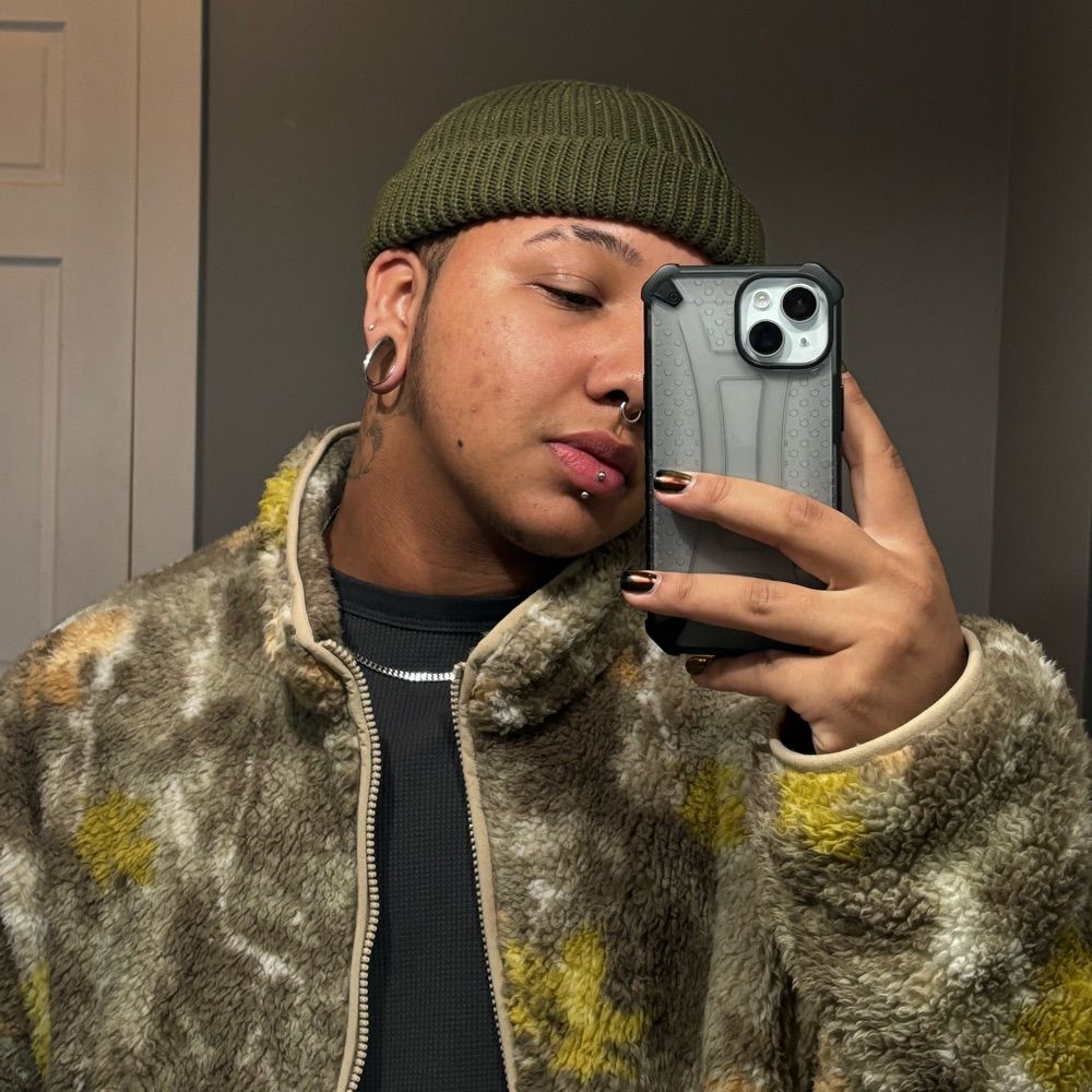 Kye 🧸