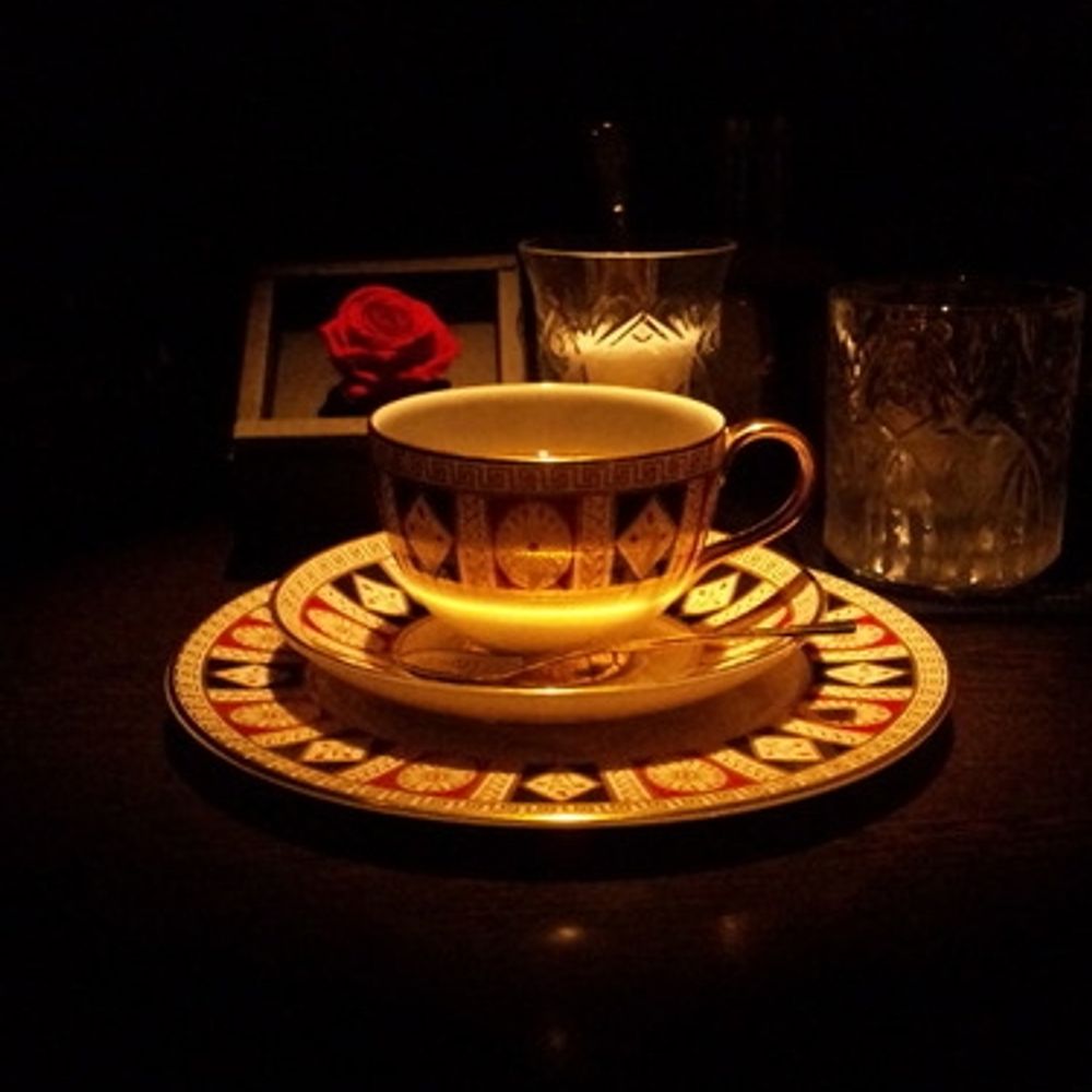 doublespeaker