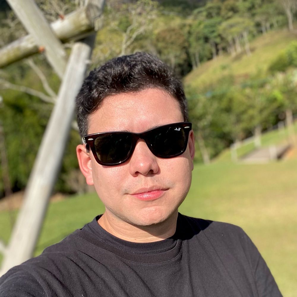 Caio Avila