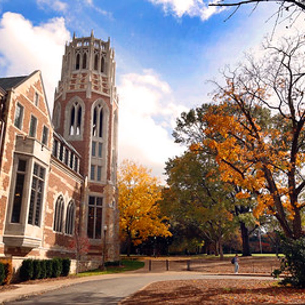 Vanderbilt University Biological & Biomedical Graduate Students