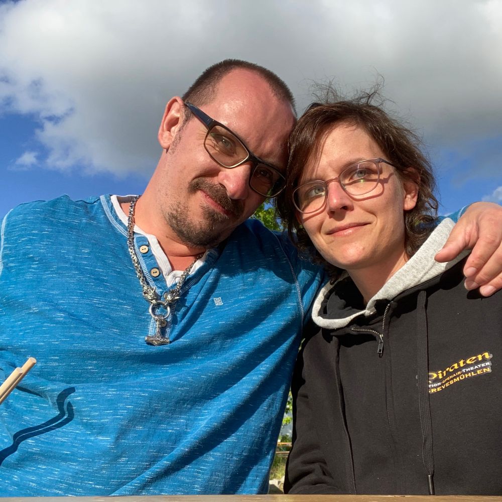Ronny & Tanja